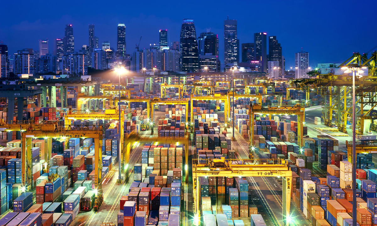 SMU Academy to Partner PWC Singapore and The Logistics Academy to ...